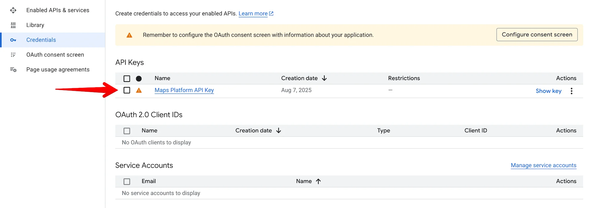 restrict api 2 locate api key.webp
