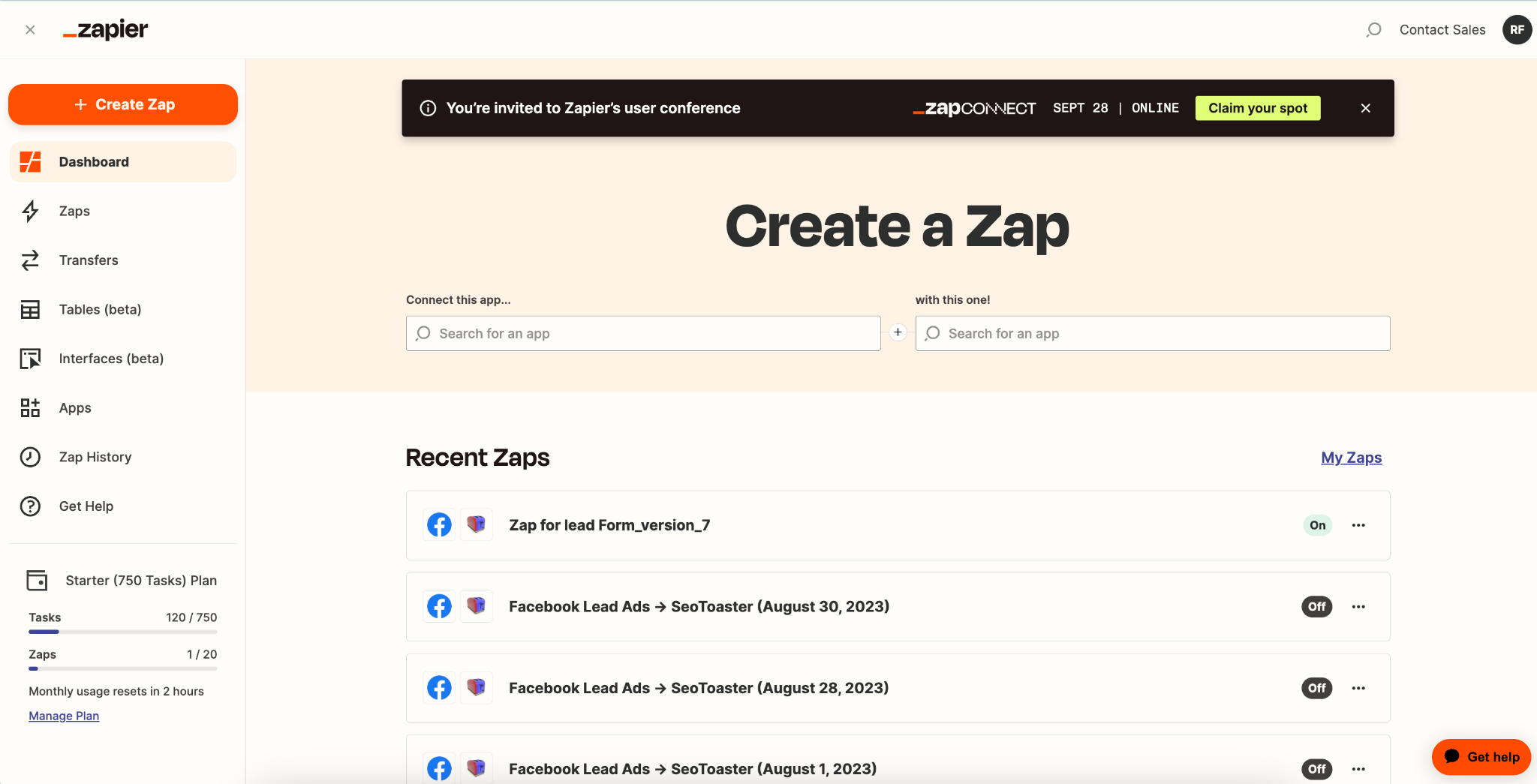 zapier