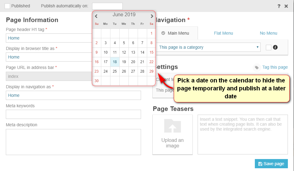 3-page-properties-schedule-page-appearance