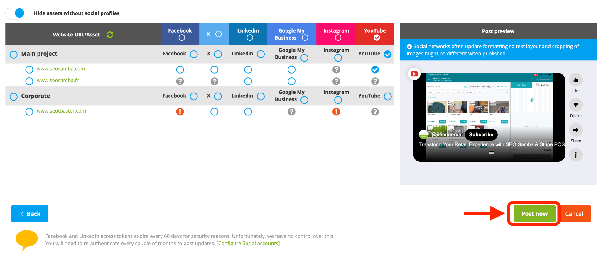 see the preview on yt